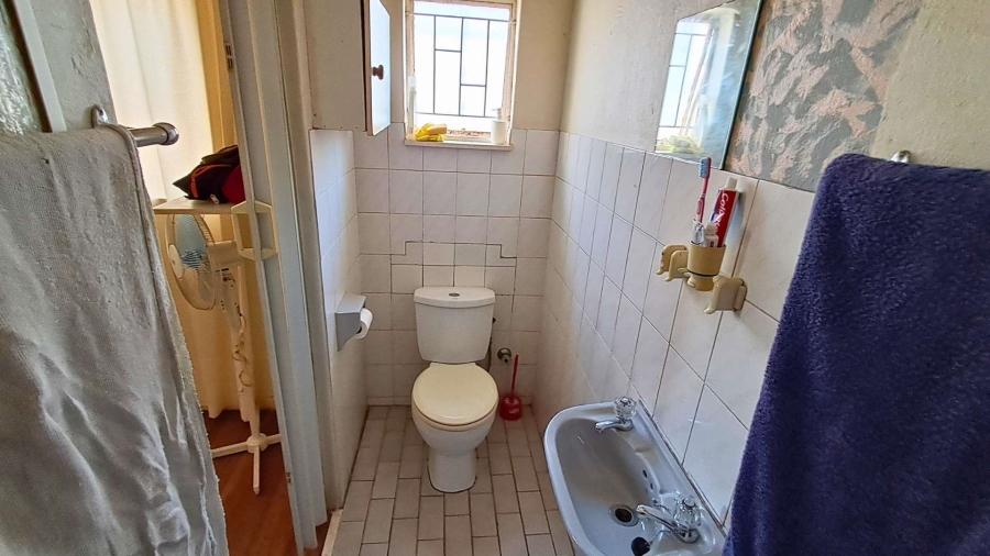 3 Bedroom Property for Sale in Belmont Park Western Cape